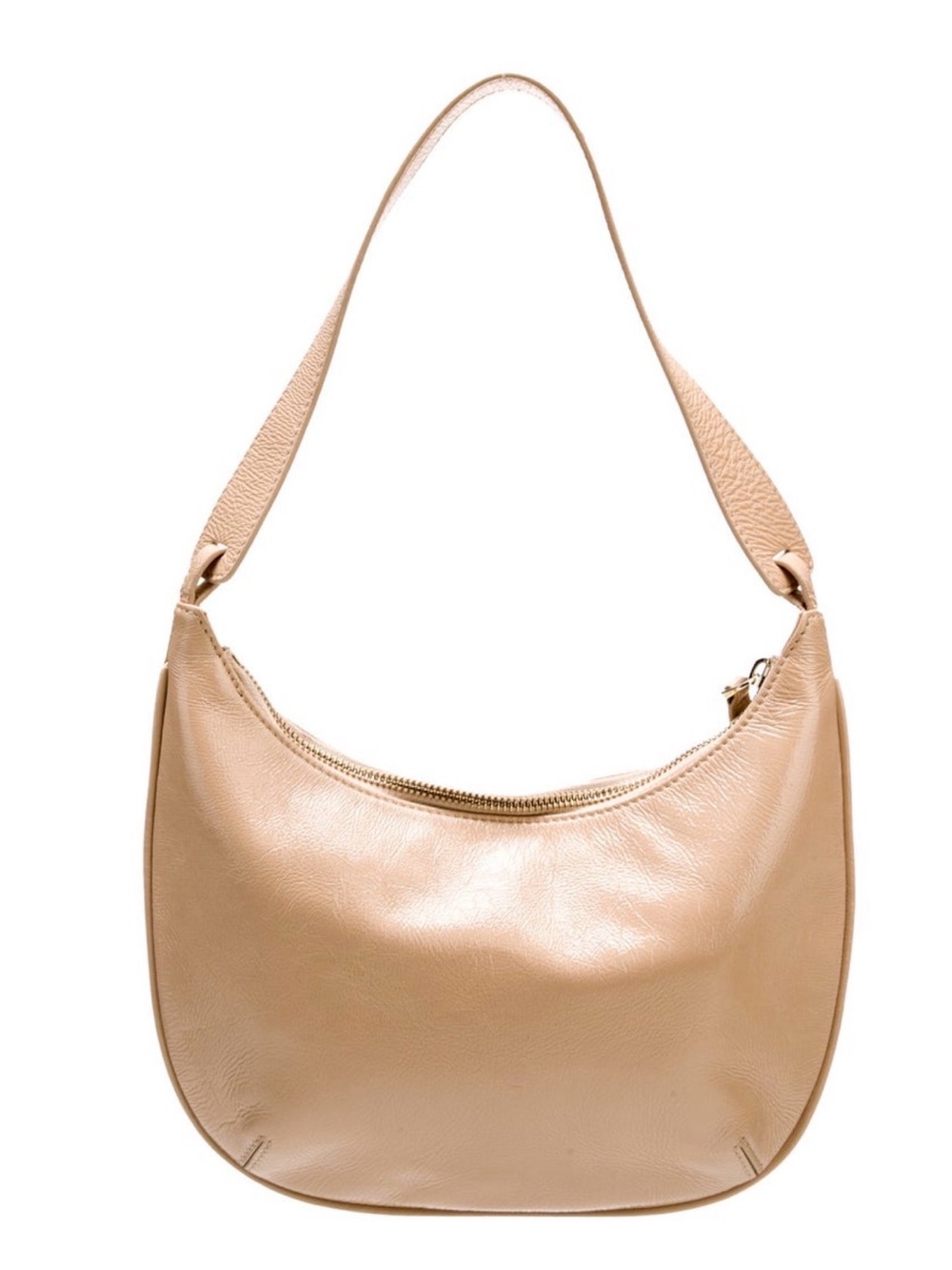 Manu Atelier Hobo Bag